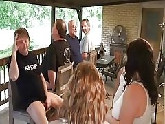 Suhu poole (swingers)