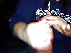 Minu munn bdsm fingering