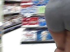 Paks geto tibu koos big turske booty