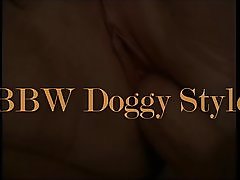 Eros amp; muusika - bbw doggy style