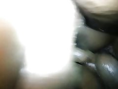 BBW doggy style