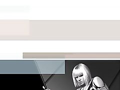Eros amp; muusika - bbw striptiis