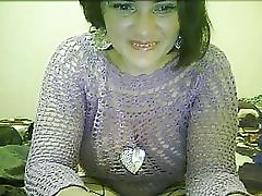 Chubby milf webcam