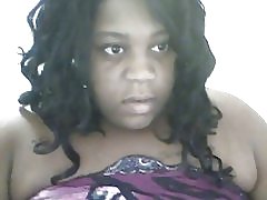 BBW webcam levib tema phat tuss.