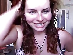 Hula hoop webcam käänulised