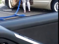 Suur saak ebony autopesula