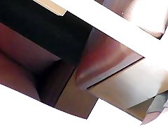 BBW üliõpilane levib panera 3