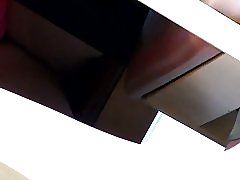 BBW üliõpilane levib panera 1