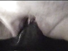 Higine spagetid smashes valge bbw küps